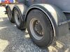 UNRESERVED 2005 SDC Tri Axle Skelly Trailer - 12