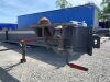 UNRESERVED 2005 SDC Tri Axle Skelly Trailer - 13