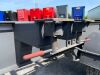 UNRESERVED 2005 SDC Tri Axle Skelly Trailer - 15