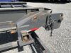 UNRESERVED 2005 SDC Tri Axle Skelly Trailer - 16