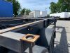 UNRESERVED 2005 SDC Tri Axle Skelly Trailer - 18