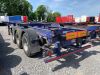 UNRESERVED 2008 SDC Tri Axle Skelly Trailer - 2