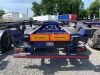 UNRESERVED 2008 SDC Tri Axle Skelly Trailer - 3