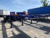 UNRESERVED 2008 SDC Tri Axle Skelly Trailer - 5