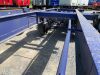 UNRESERVED 2008 SDC Tri Axle Skelly Trailer - 9