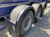 UNRESERVED 2008 SDC Tri Axle Skelly Trailer - 16