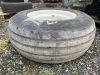 UNRESERVED Large Selection of Various Tyres - 2