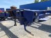 UNRESERVED 2008 SDC Tri Axle Skelly Trailer - 19