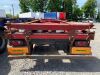 UNRESERVED 2006 Dennison Tri Axle Skelly Trailer - 3