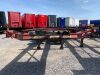 UNRESERVED 2006 Dennison Tri Axle Skelly Trailer - 6