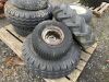 UNRESERVED Large Selection of Various Tyres - 4