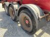 UNRESERVED 2006 Dennison Tri Axle Skelly Trailer - 15