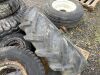 UNRESERVED Large Selection of Various Tyres - 5