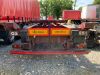 UNRESERVED 2006 SDC Tri Axle Skelly Trailer - 3