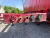 UNRESERVED 2006 SDC Tri Axle Skelly Trailer - 6