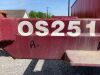 UNRESERVED 2006 SDC Tri Axle Skelly Trailer - 17