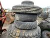 UNRESERVED Large Selection of Various Tyres - 7