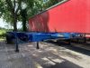 UNRESERVED 2005 SDC Tri Axle SKelly Trailer - 5