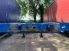 UNRESERVED 2005 SDC Tri Axle SKelly Trailer - 6