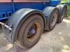 UNRESERVED 2005 SDC Tri Axle SKelly Trailer - 8