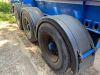 UNRESERVED 2005 SDC Tri Axle SKelly Trailer - 12