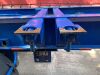 UNRESERVED 2005 SDC Tri Axle SKelly Trailer - 13