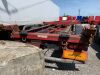 UNRESERVED 2006 Dennison Tri Axle Skelly Trailer - 3