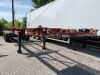 UNRESERVED 2006 Dennison Tri Axle Skelly Trailer - 5