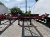 UNRESERVED 2006 Dennison Tri Axle Skelly Trailer - 6