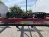 UNRESERVED 2006 Dennison Tri Axle Skelly Trailer - 7