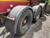 UNRESERVED 2006 Dennison Tri Axle Skelly Trailer - 9