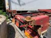 UNRESERVED 2006 Dennison Tri Axle Skelly Trailer - 12