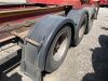 UNRESERVED 2006 Dennison Tri Axle Skelly Trailer - 13