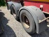 UNRESERVED 2006 Dennison Tri Axle Skelly Trailer - 14