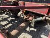 UNRESERVED 2006 Dennison Tri Axle Skelly Trailer - 15