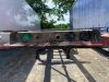 UNRESERVED 2006 Dennison Tri Axle Skelly Trailer - 6