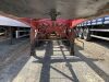 UNRESERVED 2006 Dennison Tri Axle Skelly Trailer - 7