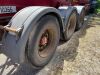 UNRESERVED 2006 Dennison Tri Axle Skelly Trailer - 8