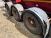 UNRESERVED 2006 Dennison Tri Axle Skelly Trailer - 10