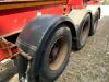 UNRESERVED 2006 Dennison Tri Axle Skelly Trailer - 11