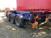 UNRESERVED 2008 Dennison Tri Axle Skelly Trailer - 2