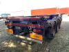 UNRESERVED 2008 Dennison Tri Axle Skelly Trailer - 3