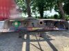 UNRESERVED 2008 Dennison Tri Axle Skelly Trailer - 6