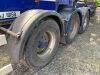 UNRESERVED 2008 Dennison Tri Axle Skelly Trailer - 8