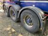 UNRESERVED 2008 Dennison Tri Axle Skelly Trailer - 10