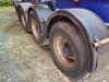 UNRESERVED 2008 Dennison Tri Axle Skelly Trailer - 12