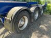 UNRESERVED 2005 Dennison Tri Axle Skelly Trailer - 7