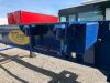 UNRESERVED 2005 Dennison Tri Axle Skelly Trailer - 11