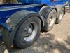 UNRESERVED 2005 Dennison Tri Axle Skelly Trailer - 13