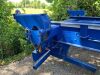 UNRESERVED 2005 Dennison Tri Axle Skelly Trailer - 14